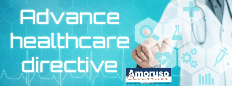 Advance Health Care Directives Assistance In Greenburgh