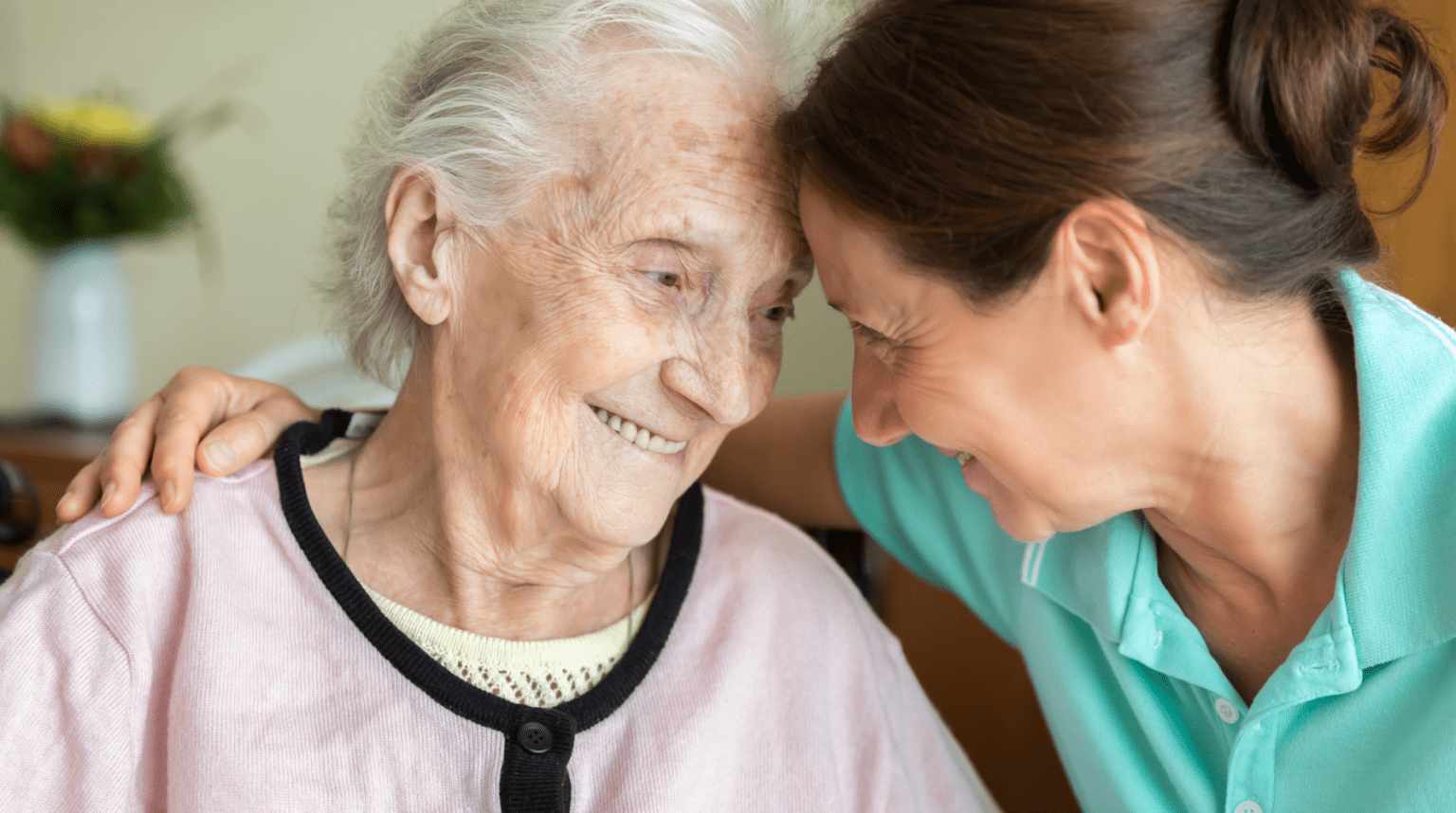women Alzheimer’s Disease