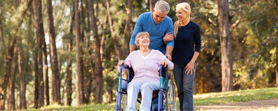Elder Law Attorney in New York