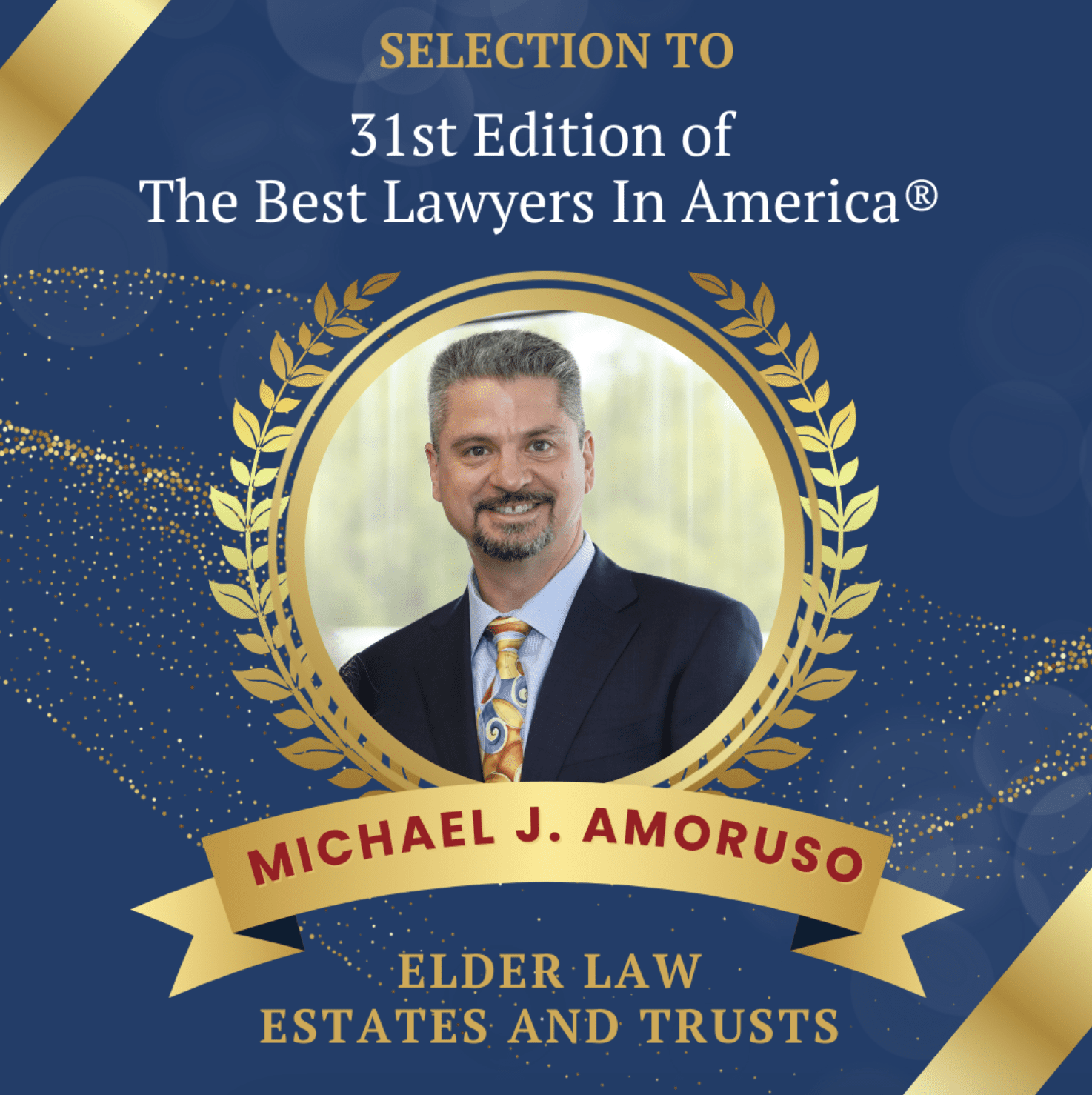 Best Lawyers in America®