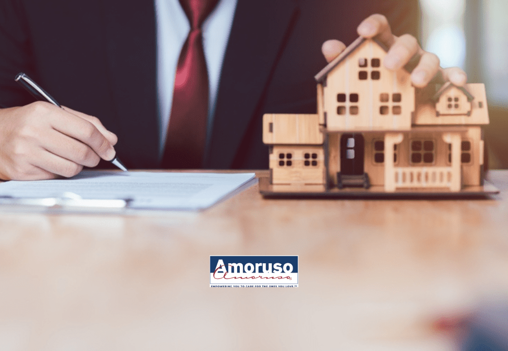 asset protection